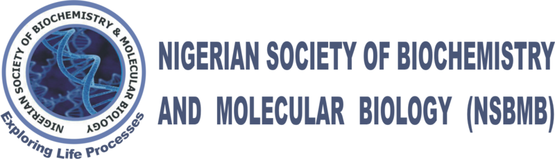 Nigerian Society for Biochemistry and Molecular Biology logo
