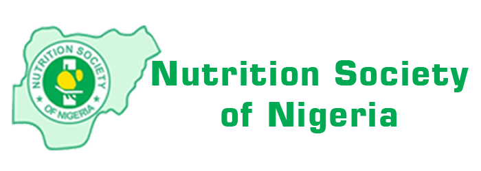 Nutrition Society of Nigeria logo